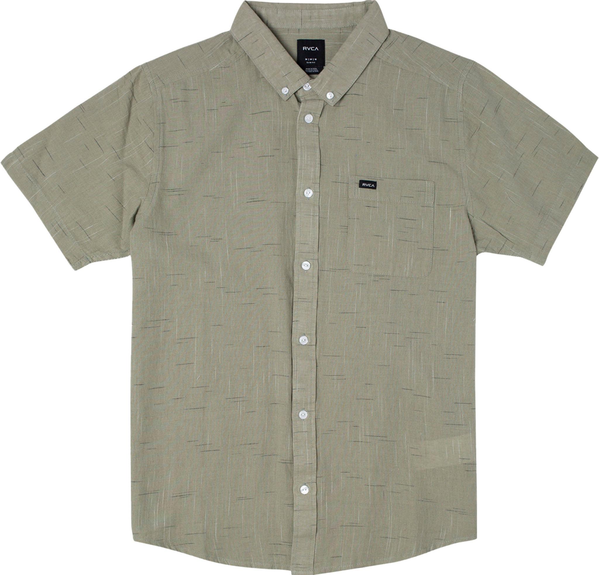 Product gallery image number 1 for product That'll Do Texture Short Sleeves Shirt - Men's