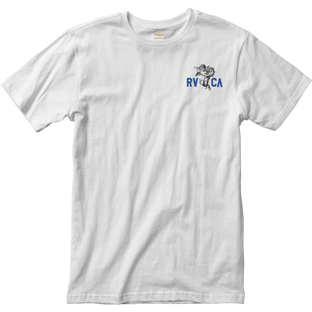 Product gallery image number 1 for product City Of Angels T-Shirts - Men's