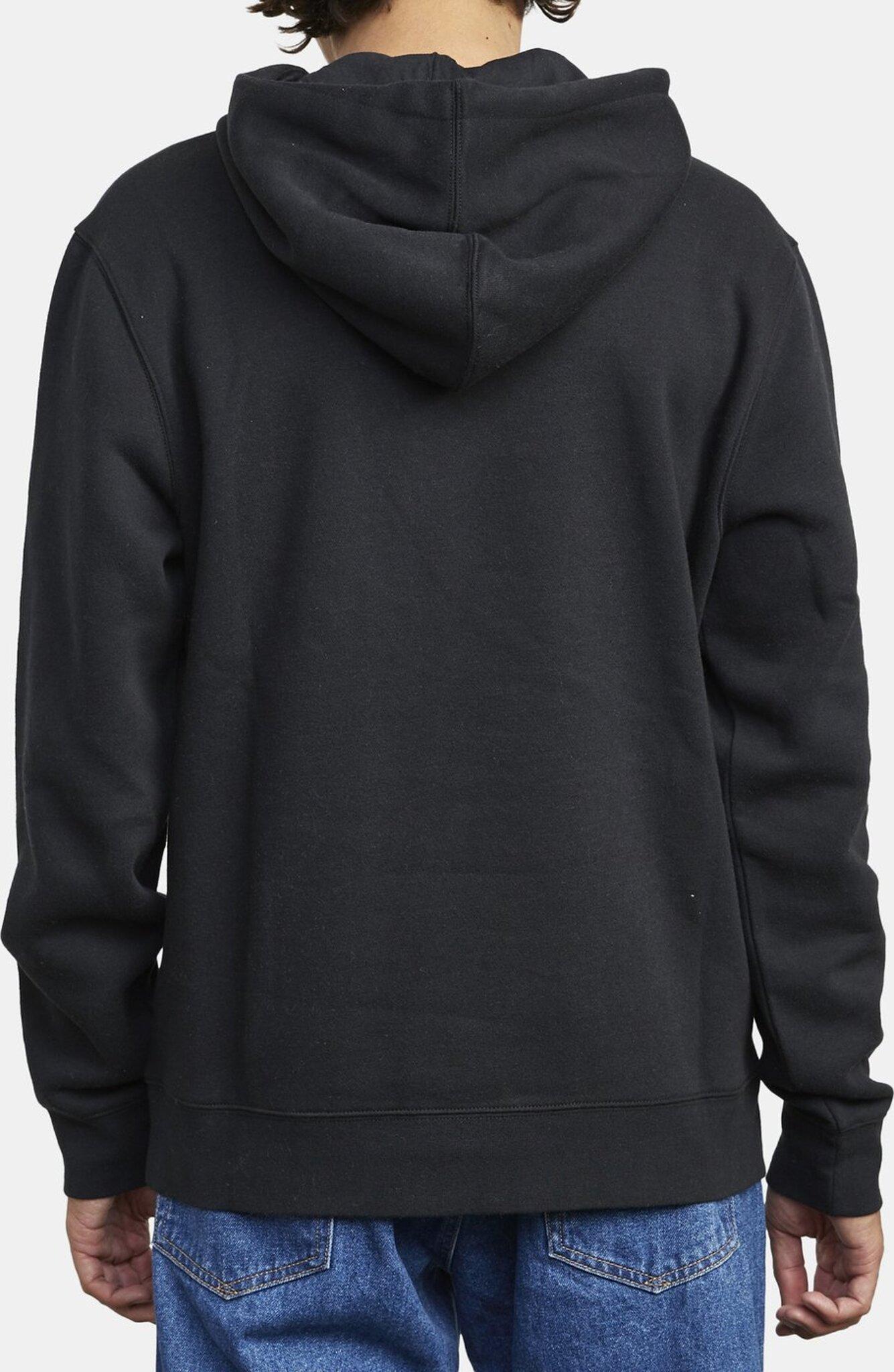 Product gallery image number 3 for product Big RVCA Hoodie - Men's