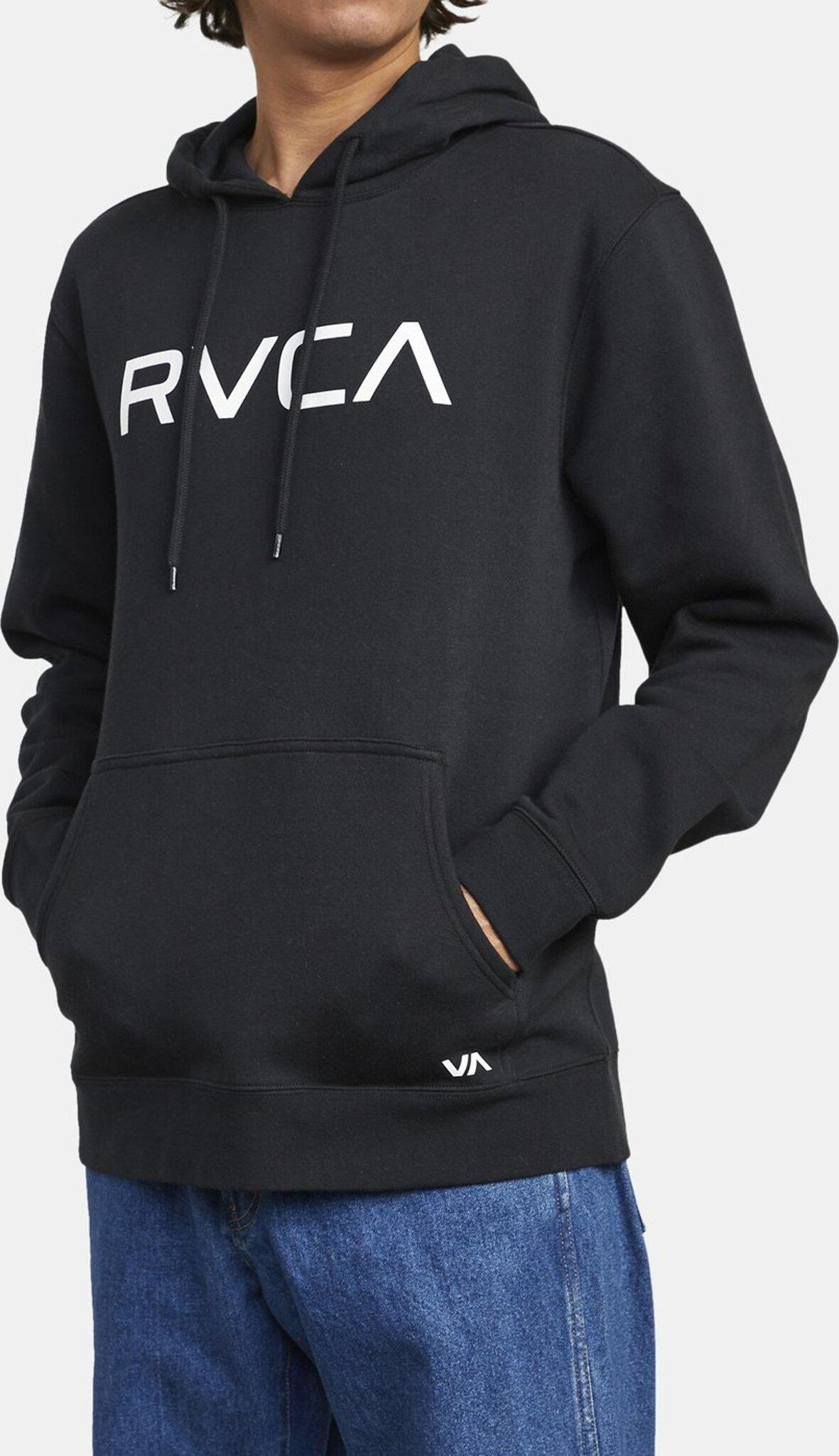 Product gallery image number 2 for product Big RVCA Hoodie - Men's