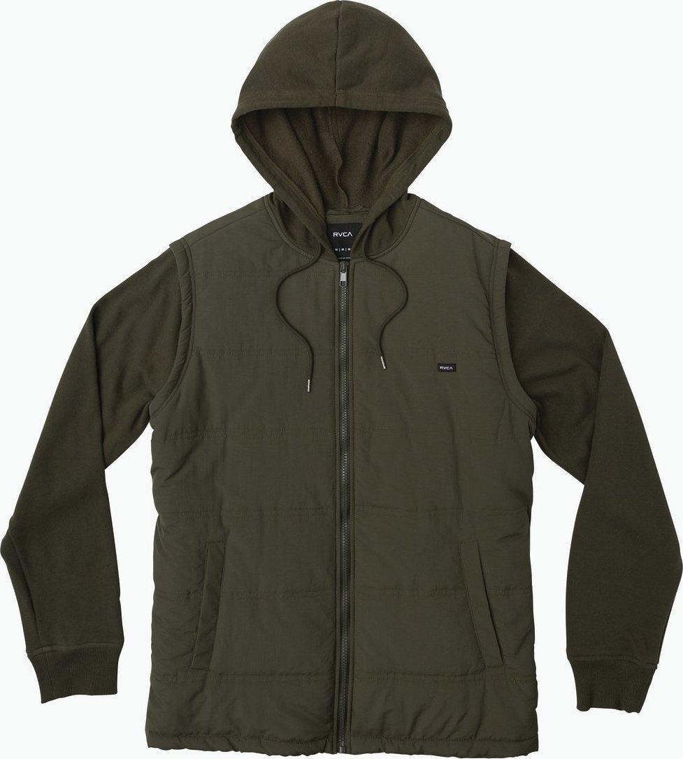 Product gallery image number 1 for product Logan Puffer Jacket - Men's