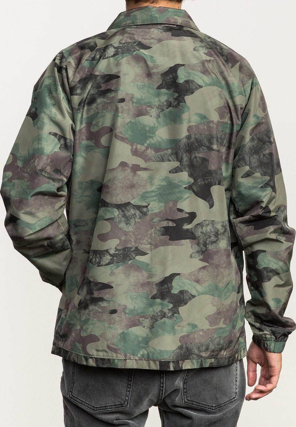 Product gallery image number 4 for product ATW II Coaches Jacket - Men's