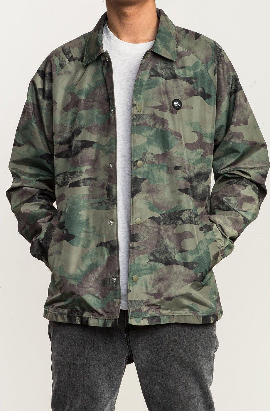 Product gallery image number 2 for product ATW II Coaches Jacket - Men's