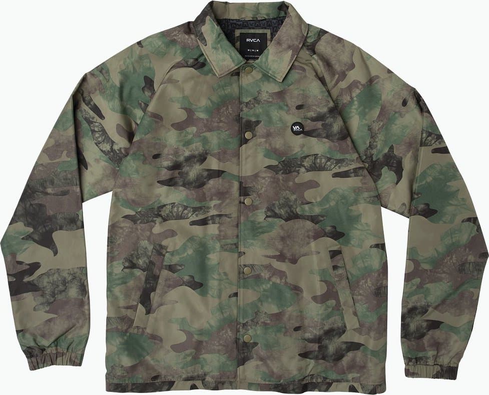 Product gallery image number 1 for product ATW II Coaches Jacket - Men's