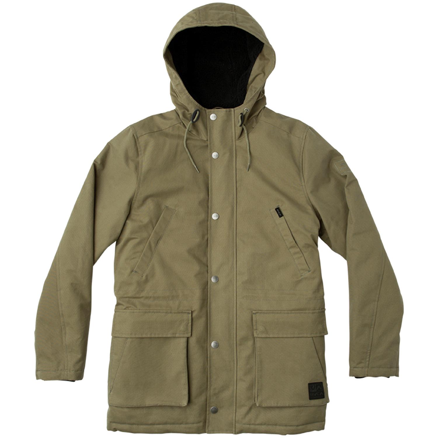 Product gallery image number 1 for product Ground Control II Jacket - Men's