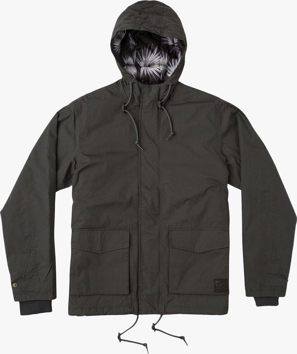 Product gallery image number 1 for product Puffer Parka Jacket - Men's