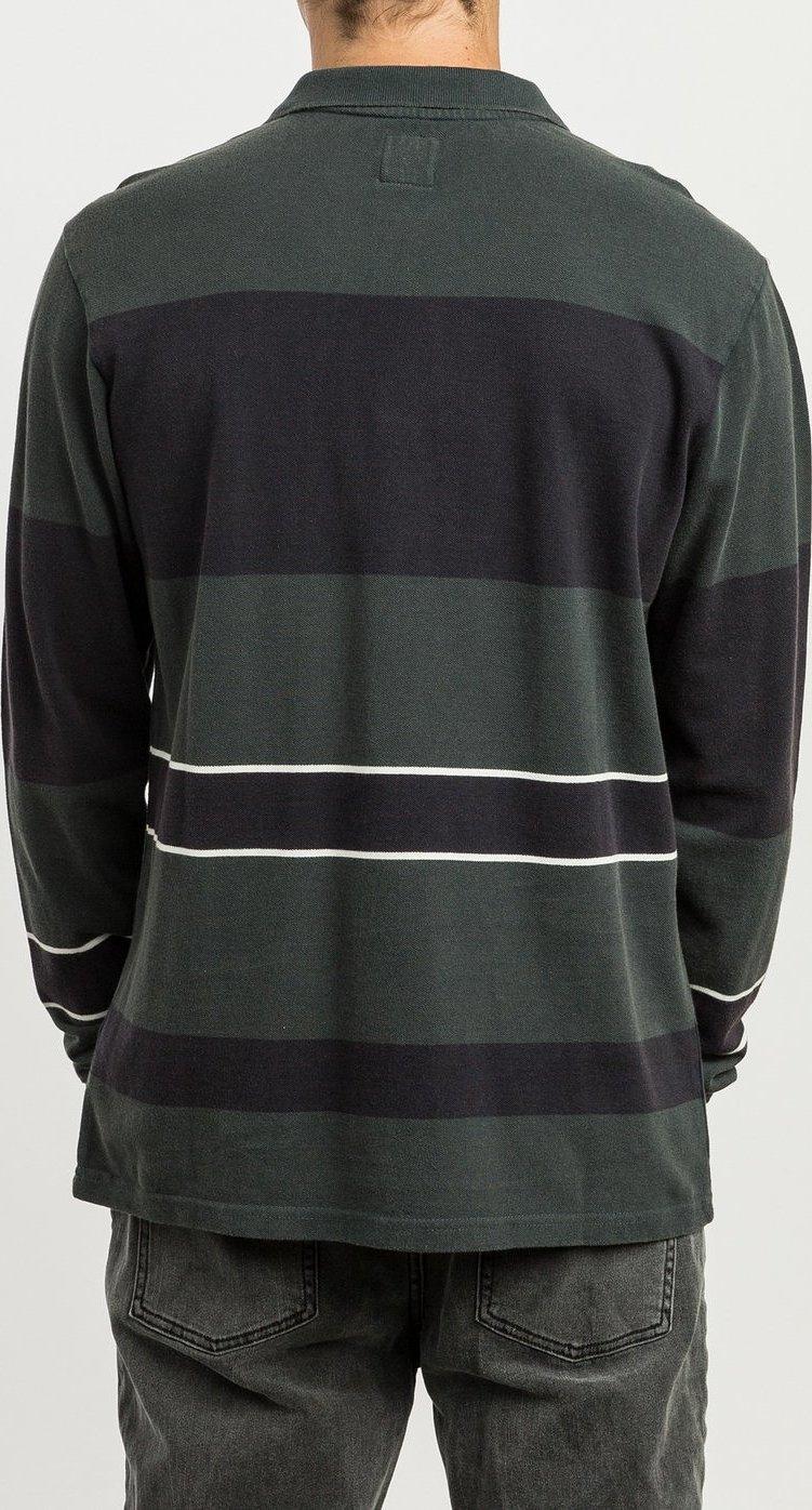 Product gallery image number 3 for product Andrew Reynolds Compilation Polo - Men's