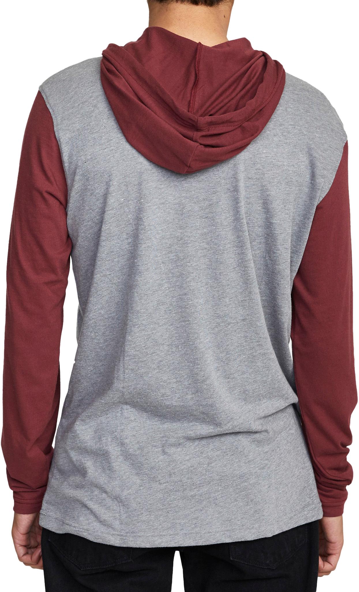 Numéro de l'image de la galerie de produits 3 pour le produit Pick up hood II - Homme