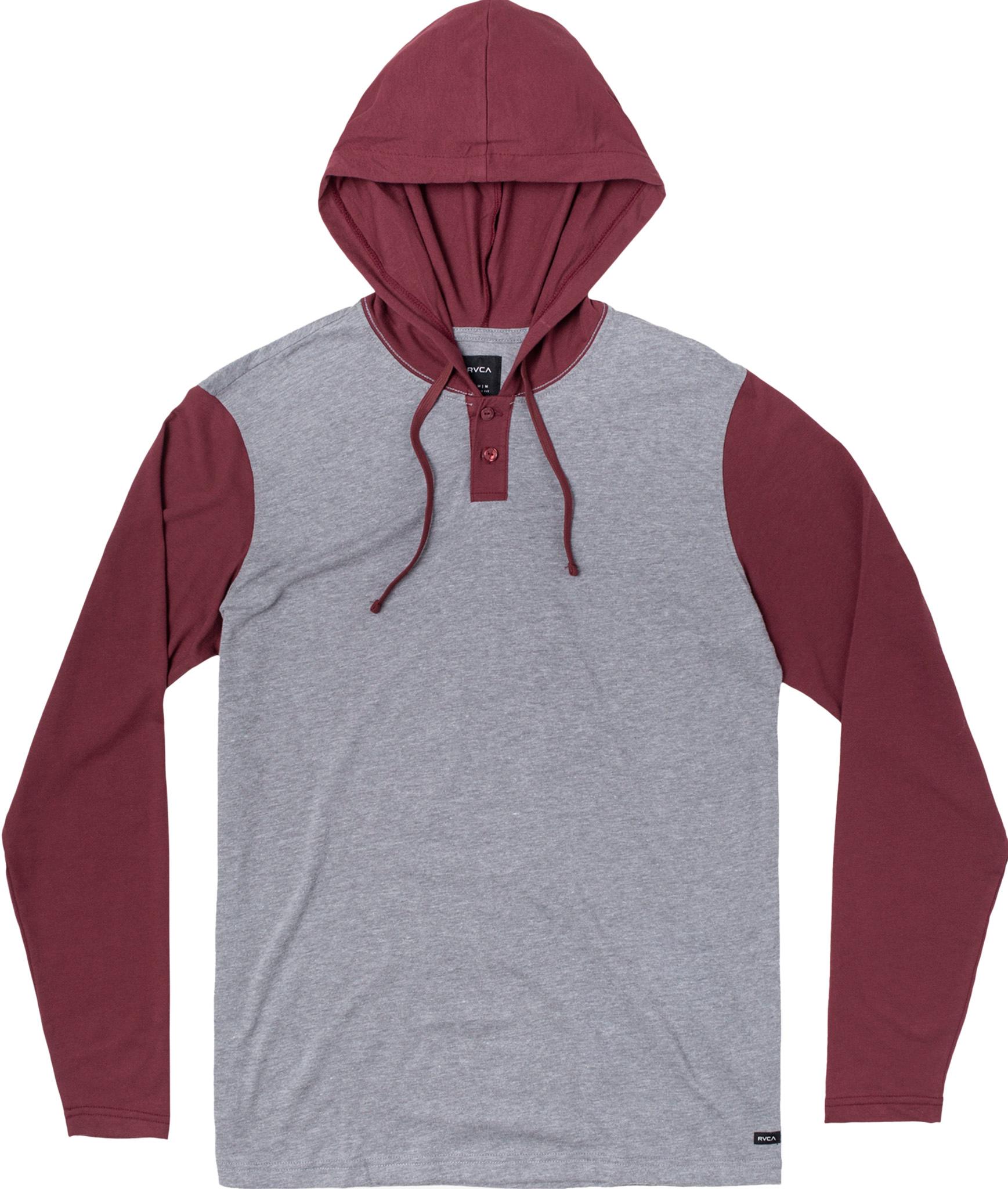 Numéro de l'image de la galerie de produits 1 pour le produit Pick up hood II - Homme