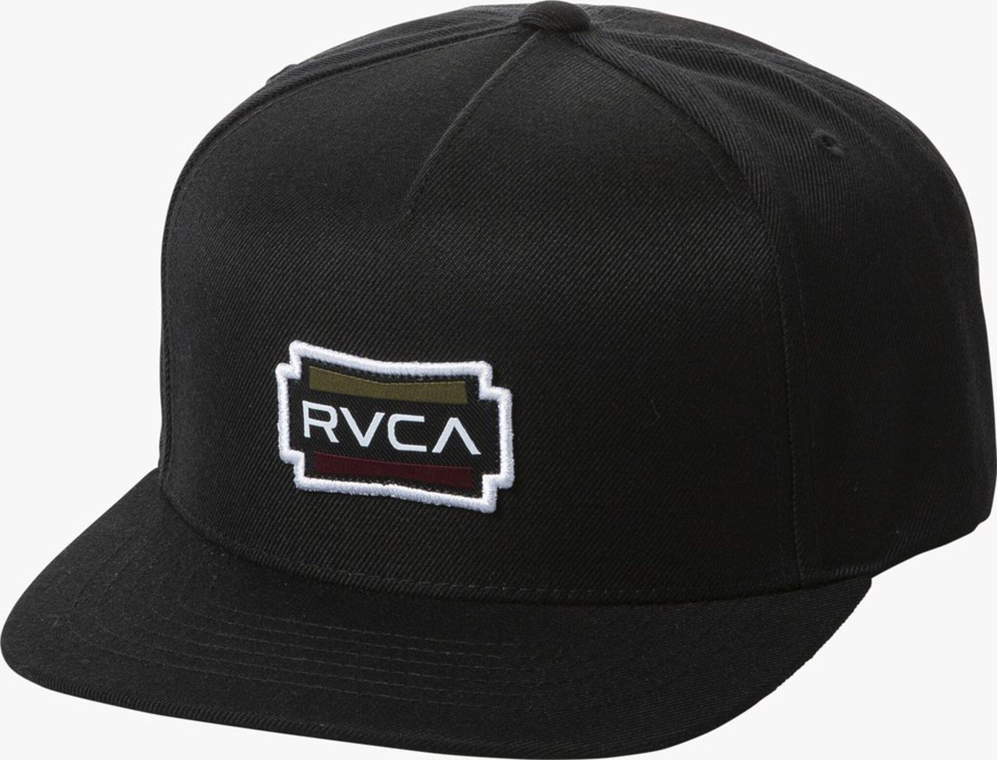 Product gallery image number 1 for product Demo Snapback - Men's