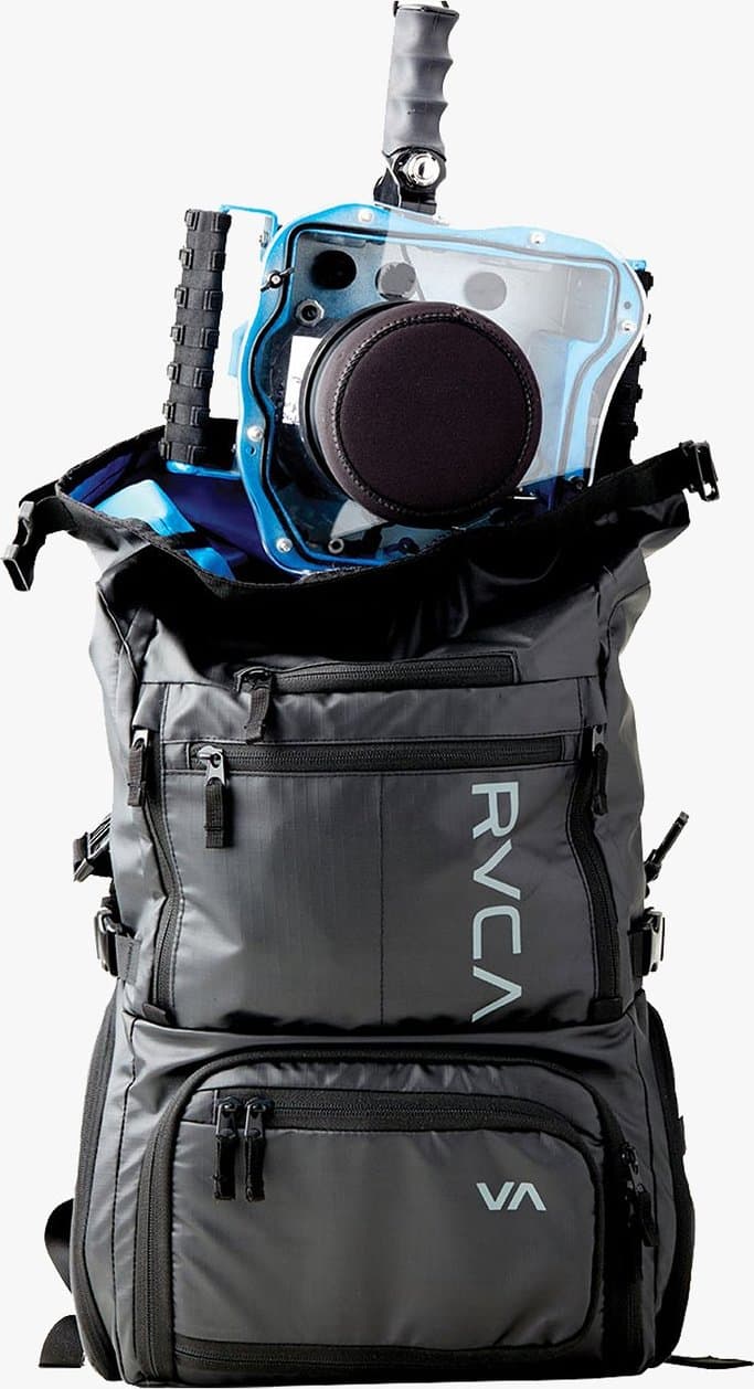 Product gallery image number 4 for product Zak Noyle Camera Bag - Men's