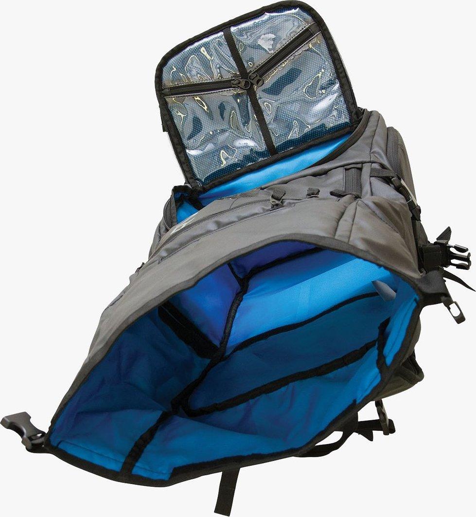 Product gallery image number 2 for product Zak Noyle Camera Bag - Men's