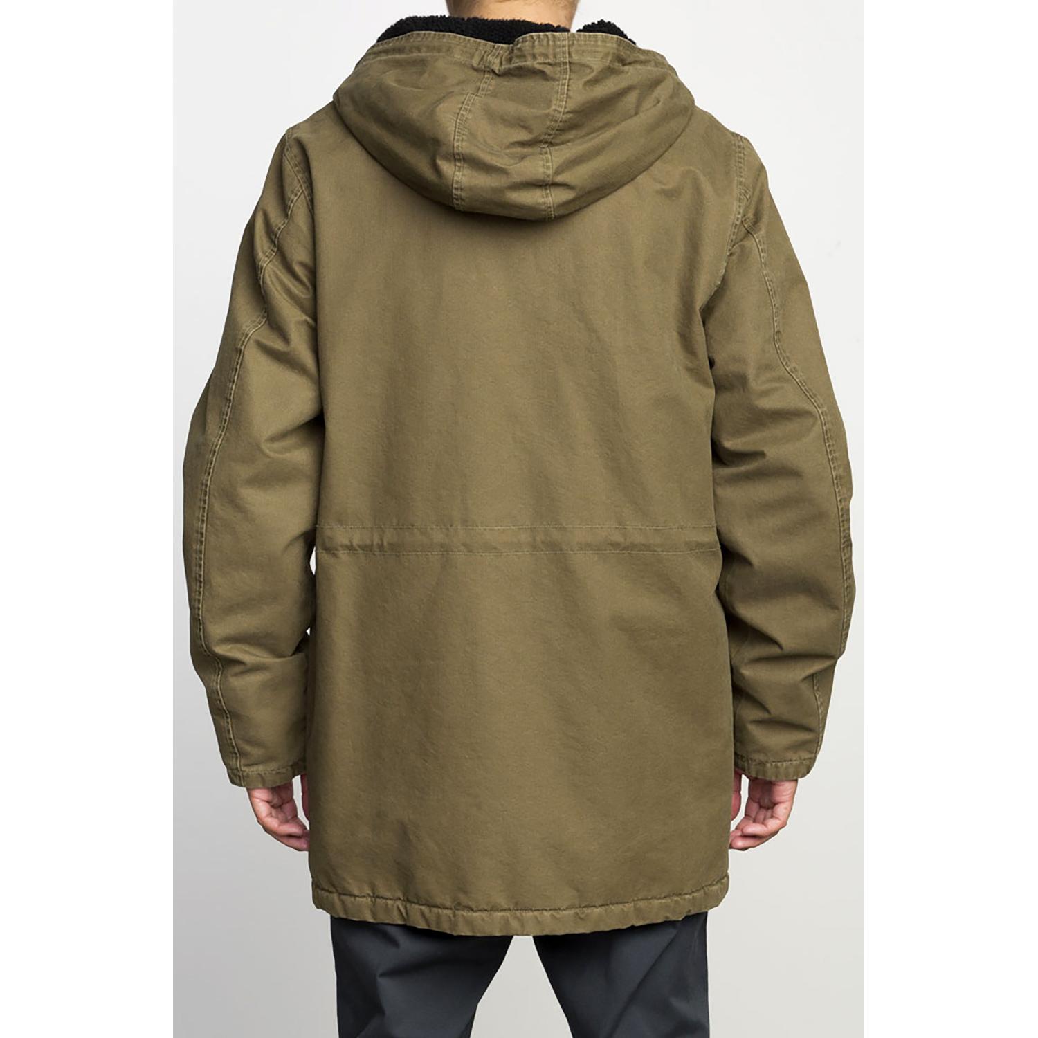 Product gallery image number 4 for product Ground Control Parka - Men's