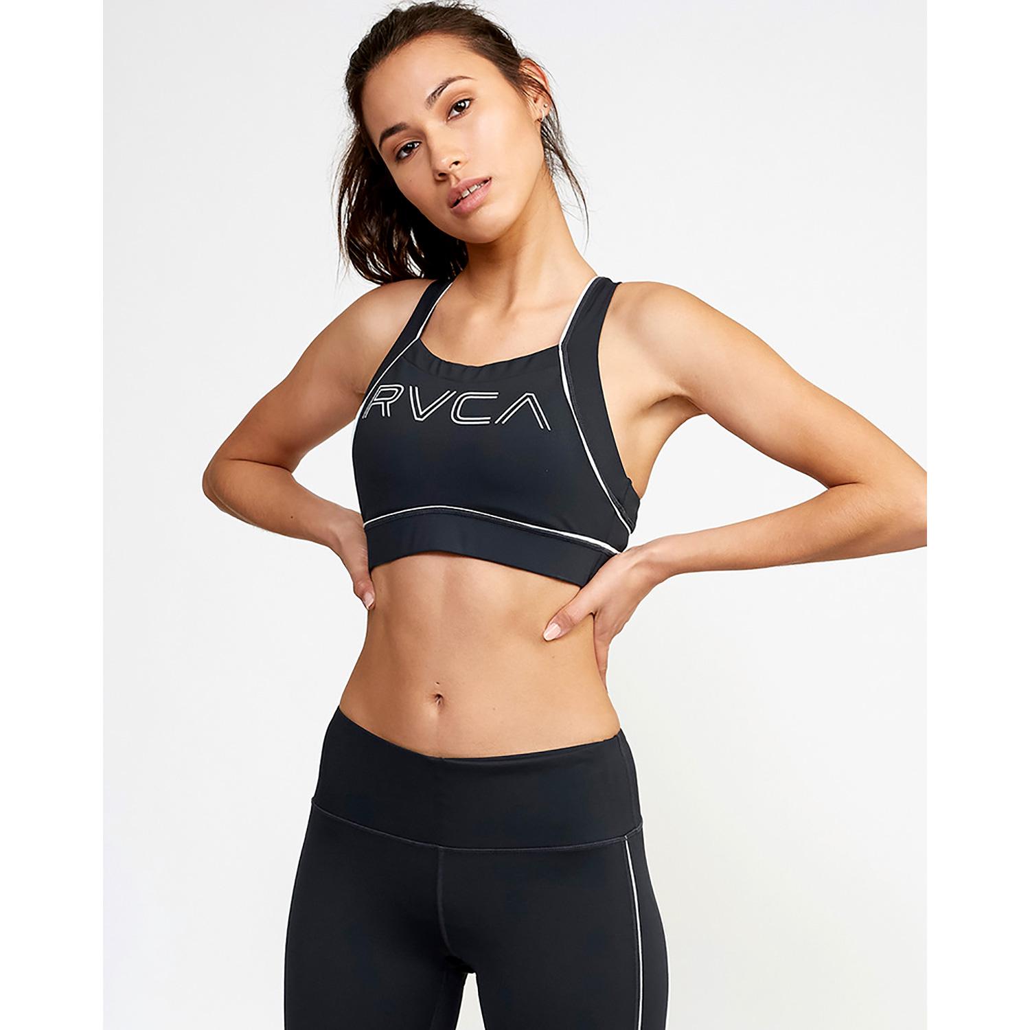 Product gallery image number 6 for product Lock Sports Bra - Women's