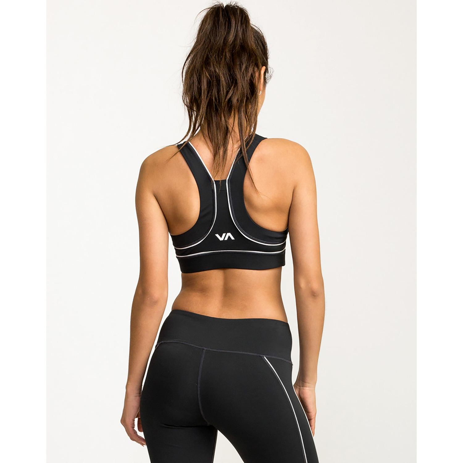 Product gallery image number 4 for product Lock Sports Bra - Women's