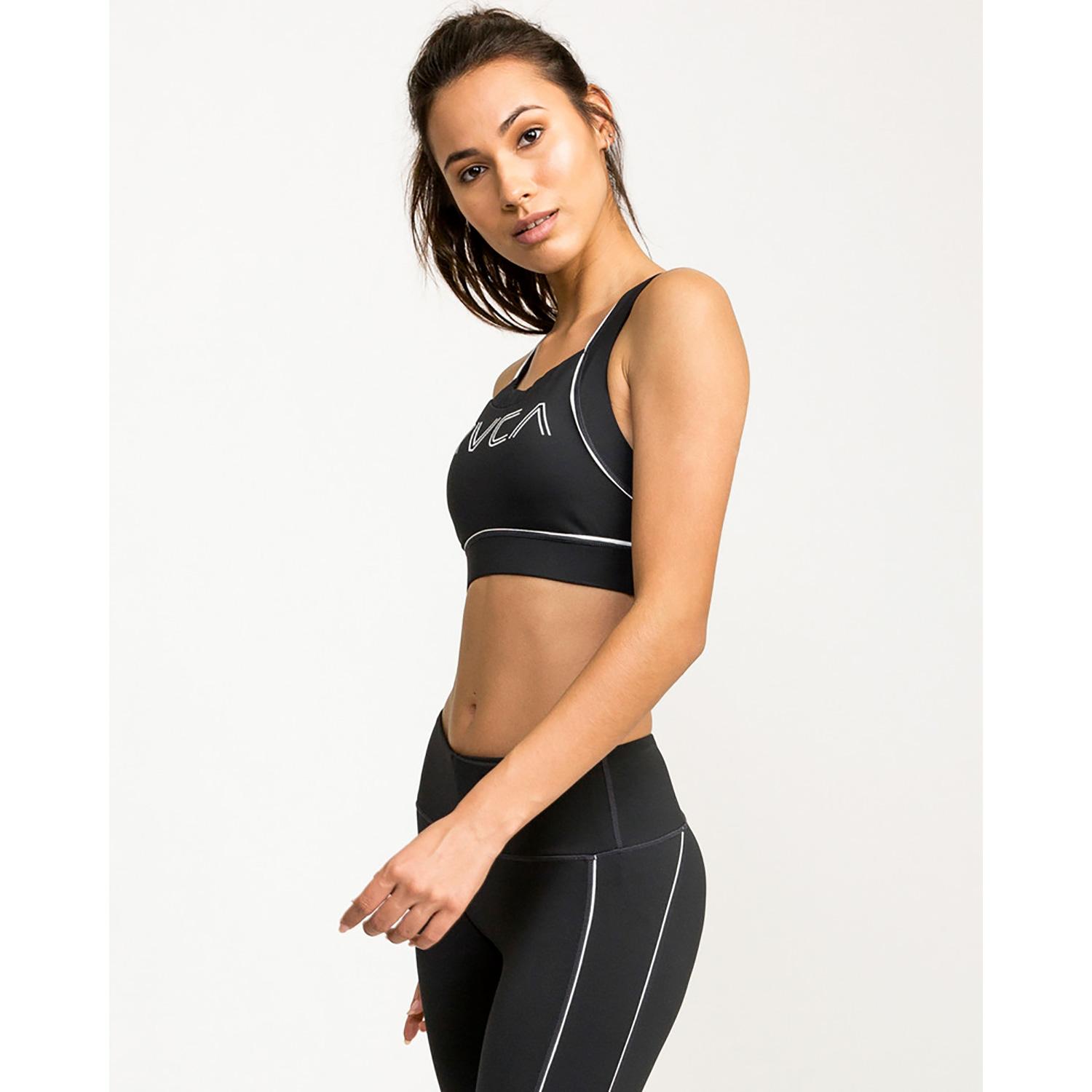 Product gallery image number 2 for product Lock Sports Bra - Women's