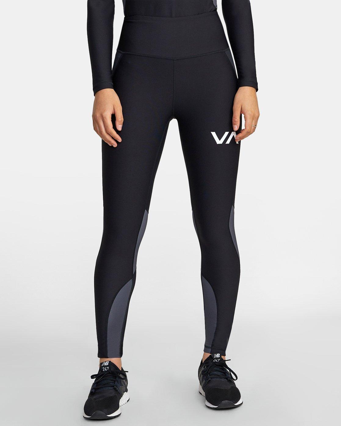 Product gallery image number 1 for product Compression Legging - Women's