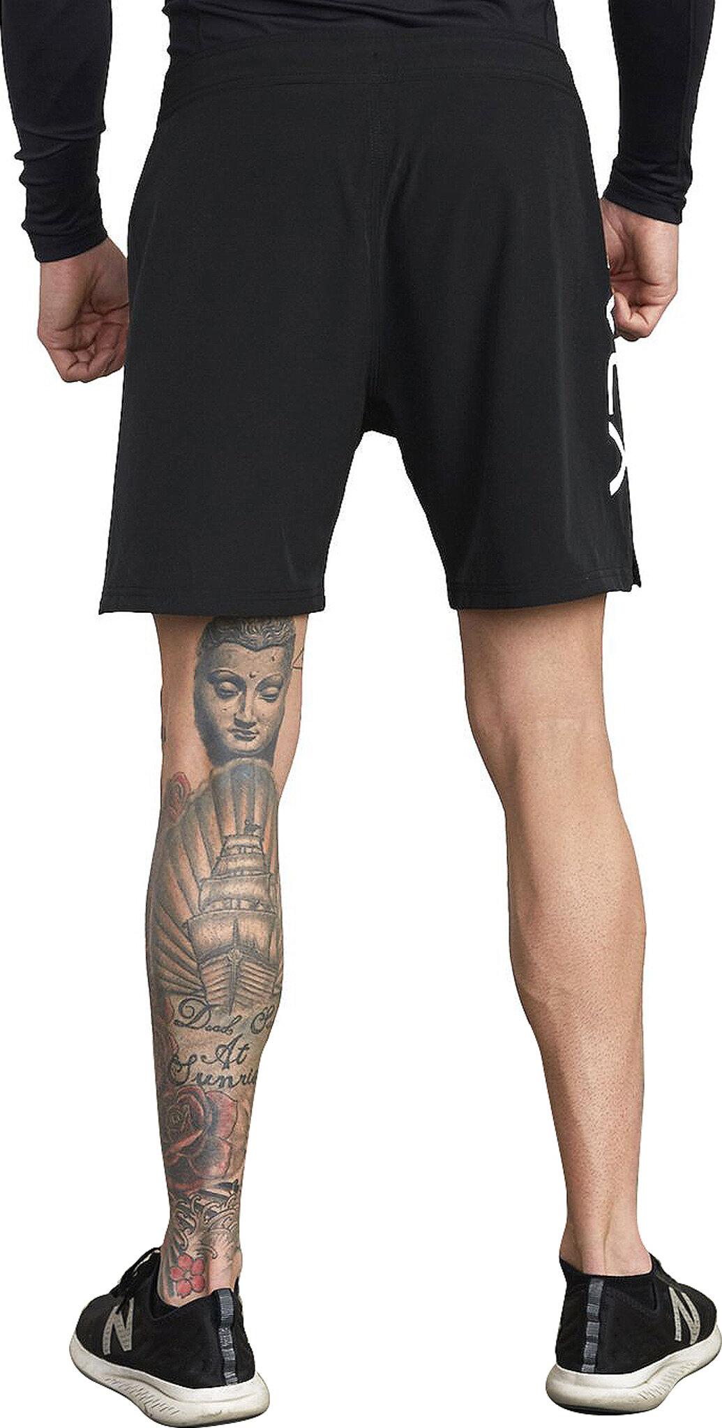 Product gallery image number 3 for product Short Fight Scrapper - Men's