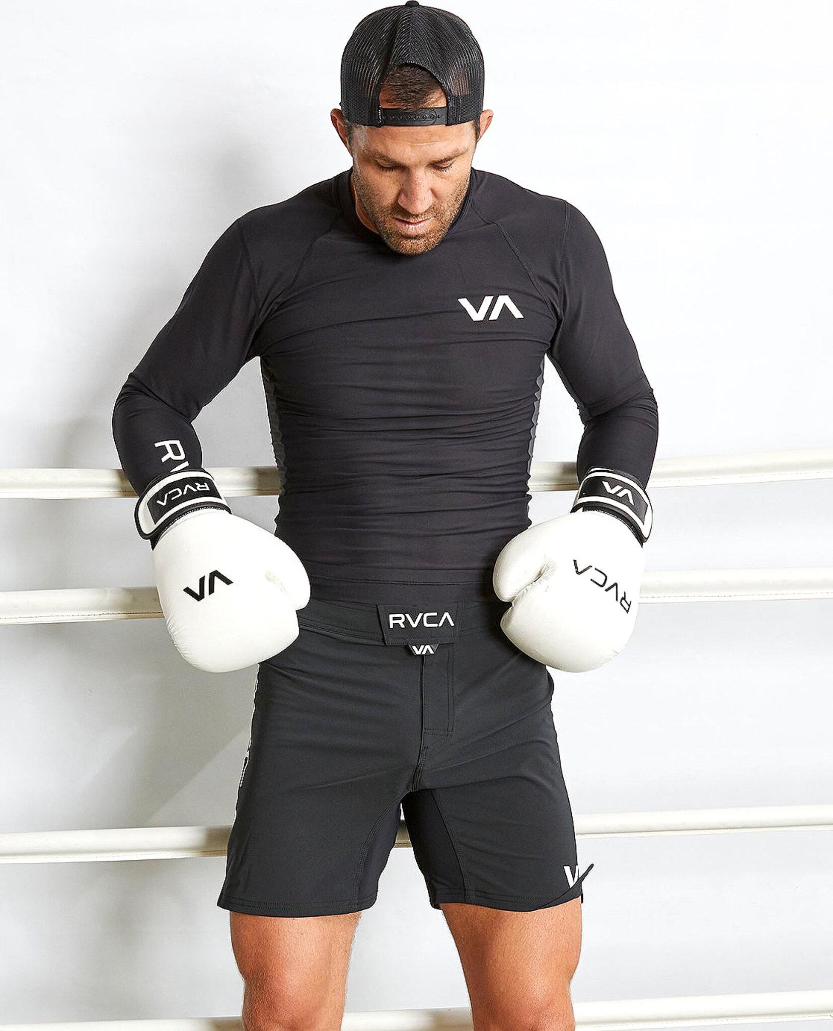 Product gallery image number 5 for product Short Fight Scrapper - Men's