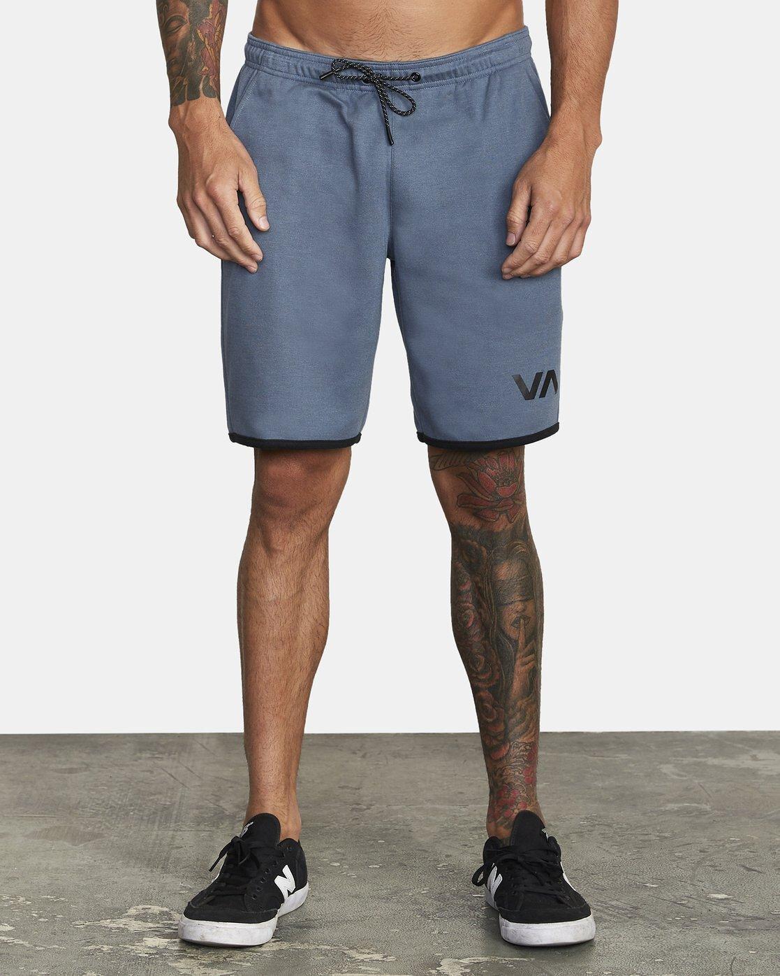 Product gallery image number 1 for product Sport IV 20'' Short - Men's