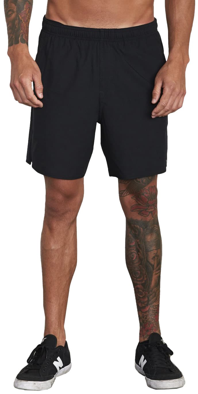 Product gallery image number 3 for product Yogger IV Short - Men's