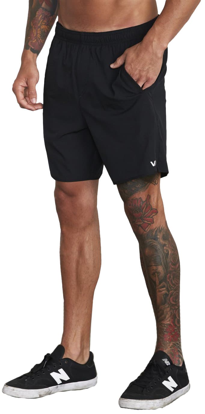 Product gallery image number 2 for product Yogger IV Short - Men's