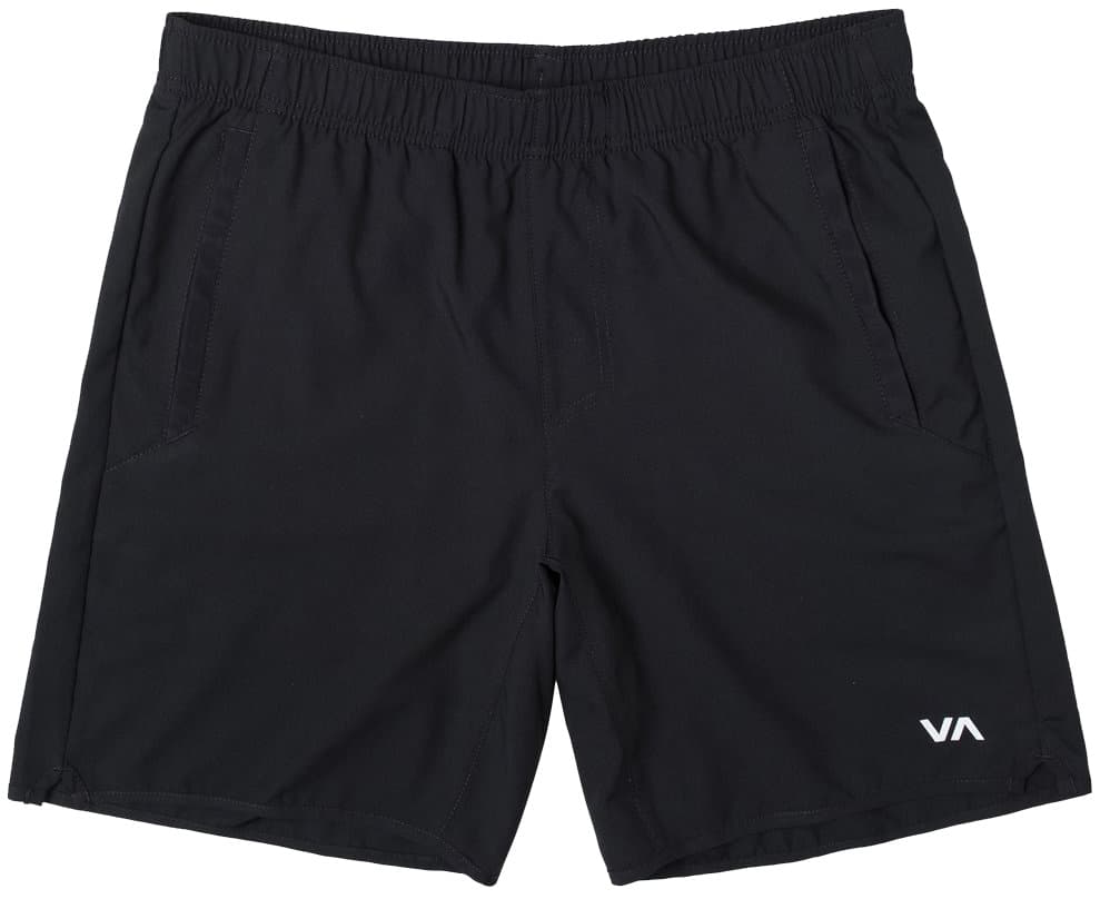 Product gallery image number 1 for product Yogger IV Short - Men's