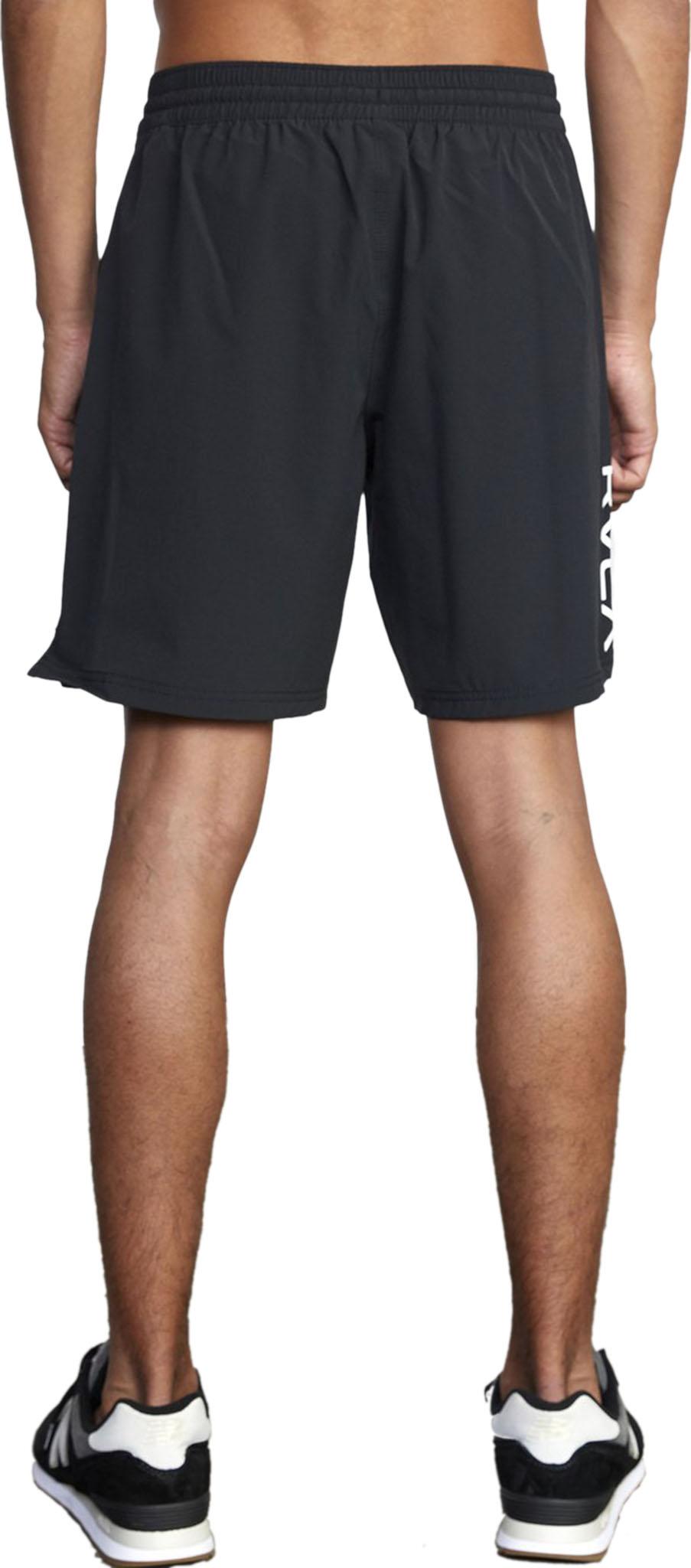 Product gallery image number 4 for product Train Short II - Men's