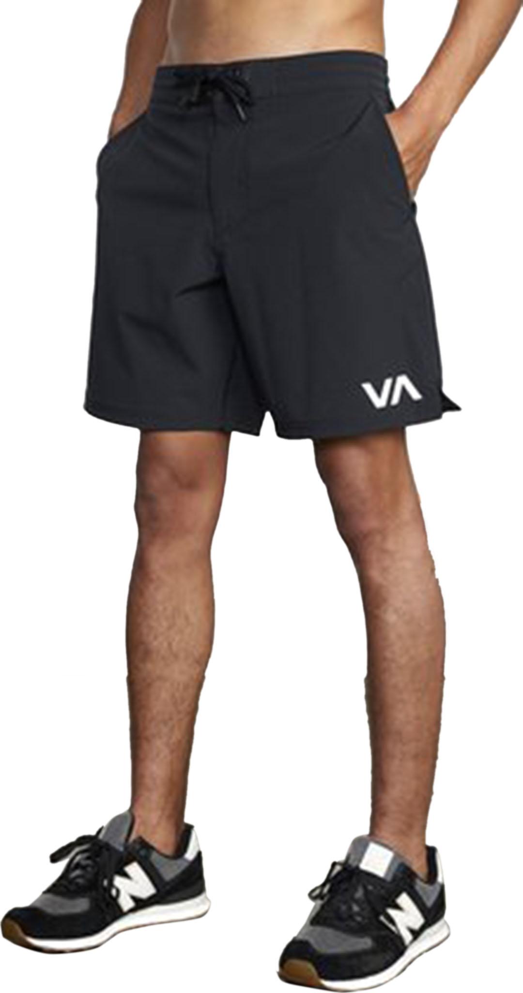 Product gallery image number 2 for product Train Short II - Men's