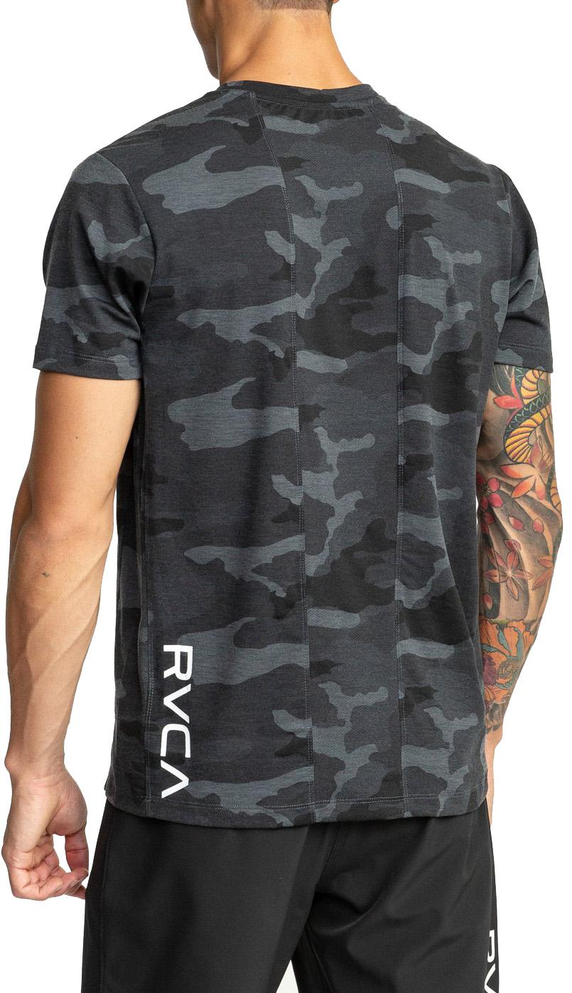 Product gallery image number 2 for product Sport Vent Short Sleeve Tee - Men’s
