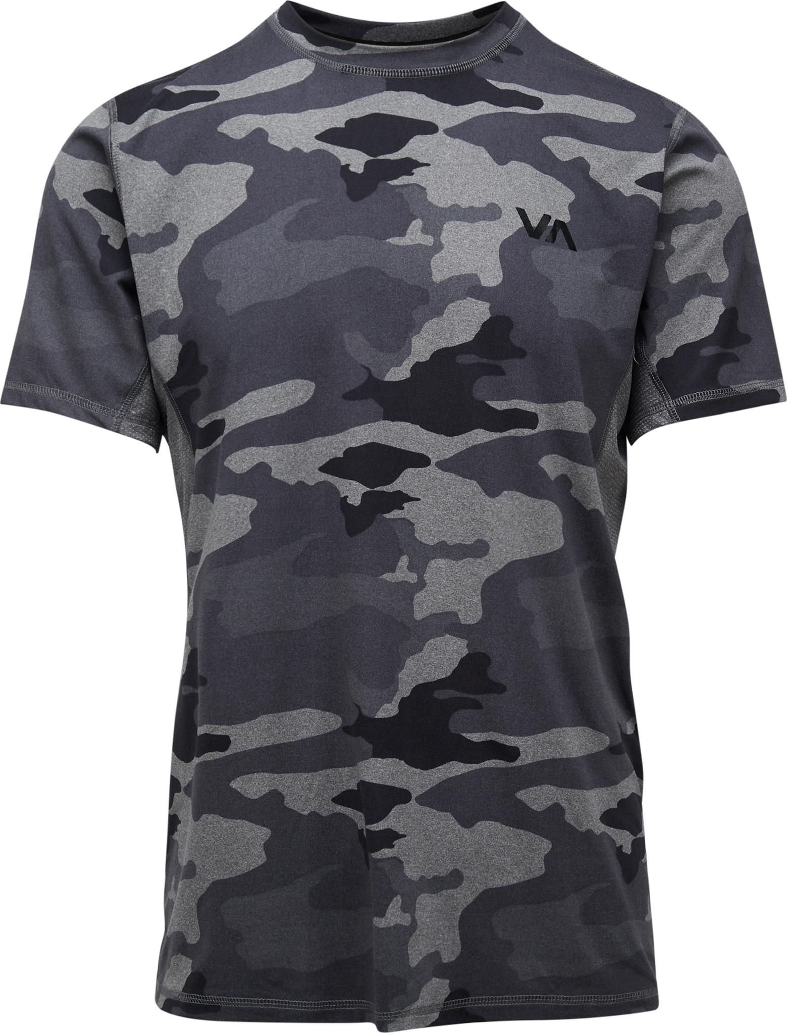 Product gallery image number 1 for product Sport Vent Short Sleeve Tee - Men’s