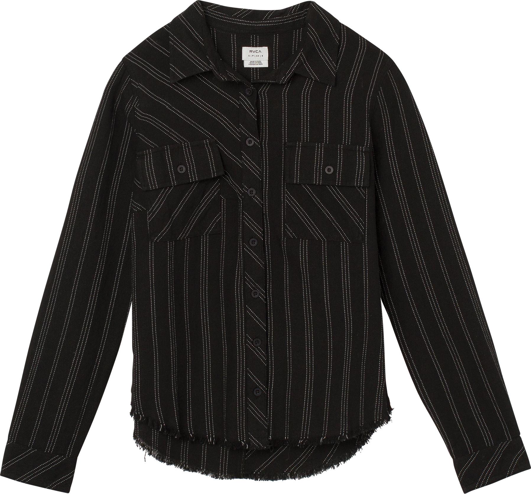 Product gallery image number 1 for product Answered Woven Flannel - Women's