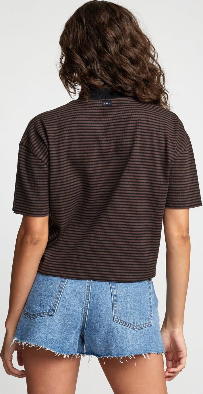 Product gallery image number 2 for product Eye See All Top - Women's