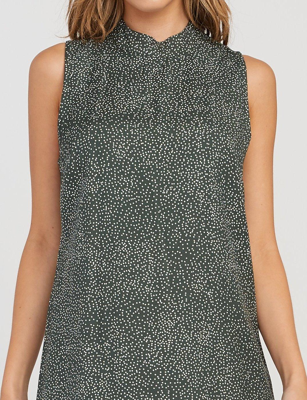 Product gallery image number 3 for product Robe Safi Shift - Femme