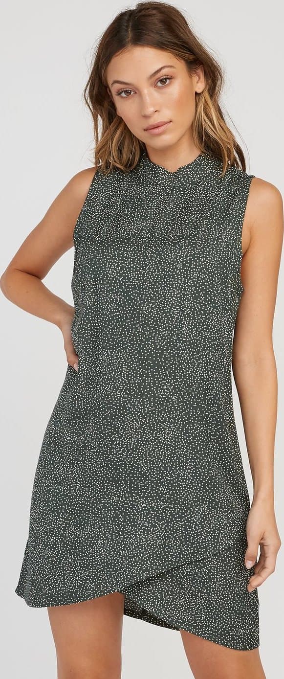 Product gallery image number 4 for product Robe Safi Shift - Femme