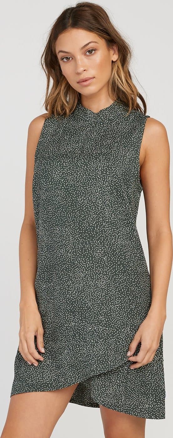 Product gallery image number 5 for product Robe Safi Shift - Femme