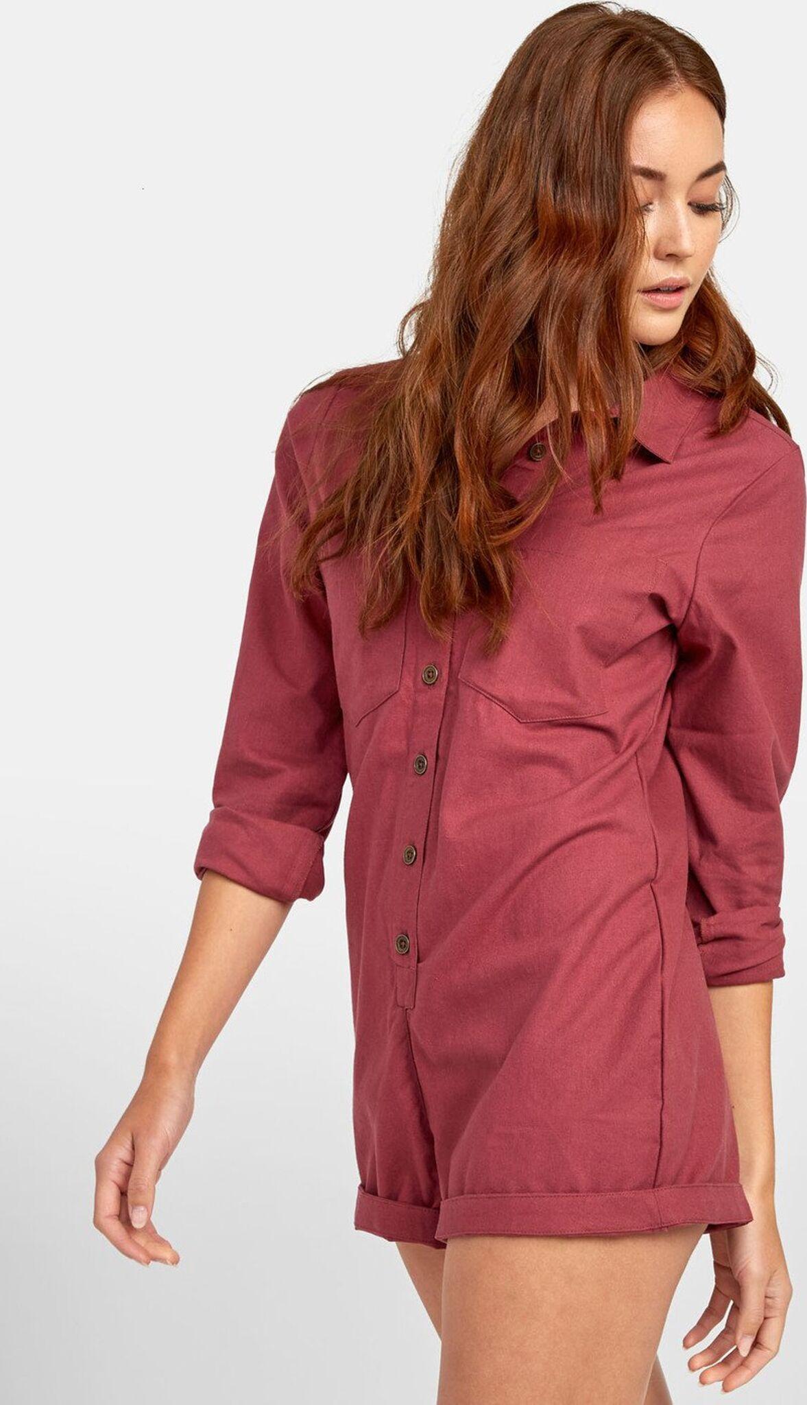Product gallery image number 3 for product Chance Lounge Romper - Women's