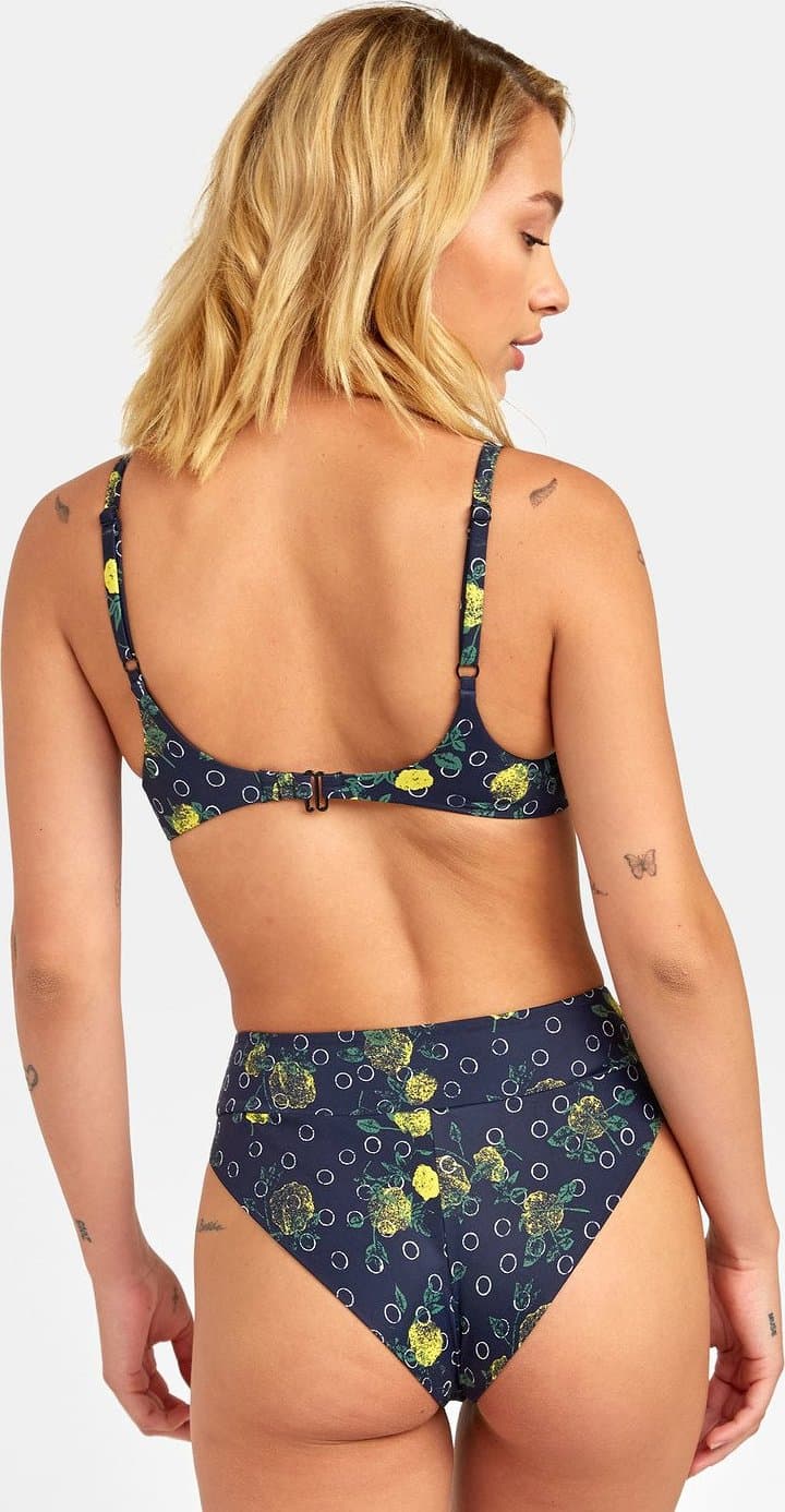 Product gallery image number 2 for product Dazed High Rise Bikini Bottoms - Women's