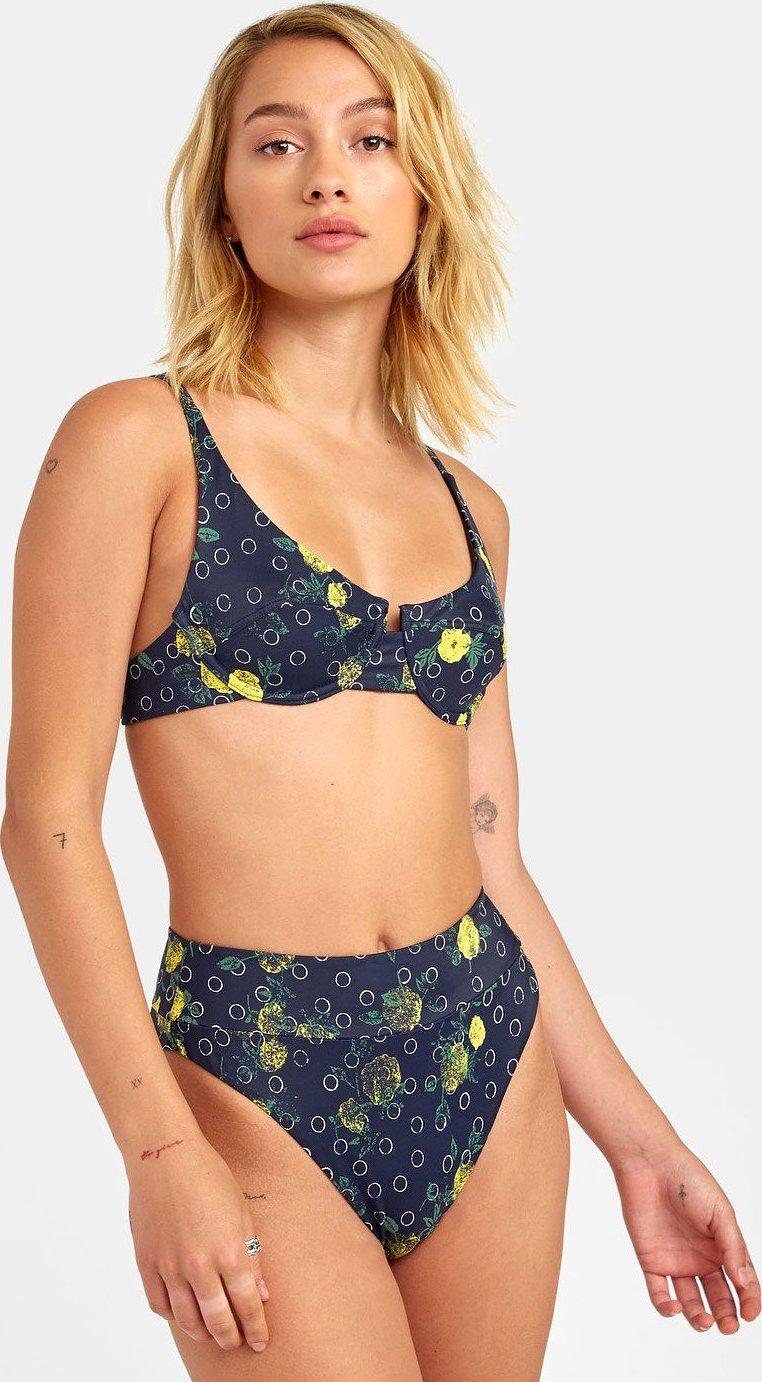 Product gallery image number 1 for product Dazed High Rise Bikini Bottoms - Women's