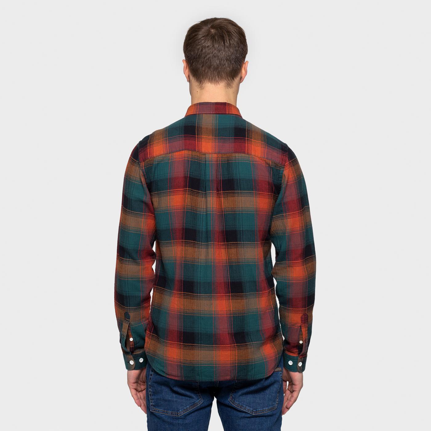 Product gallery image number 2 for product Just Shirt - Men's