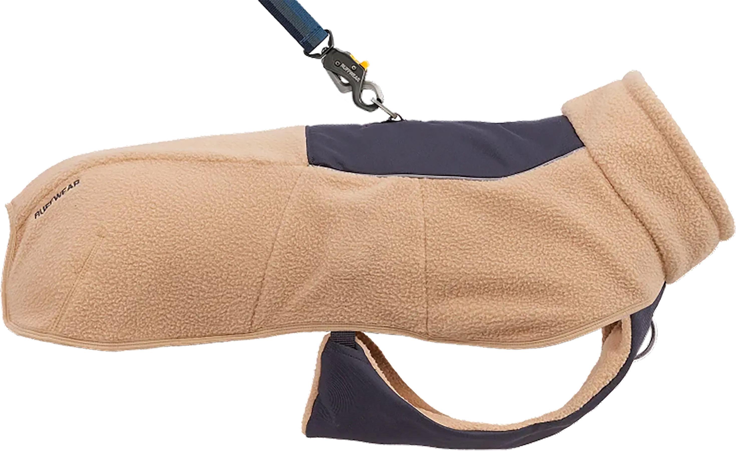 Numéro de l'image de la galerie de produits 5 pour le produit Gilet polaire Timberline Fuse
