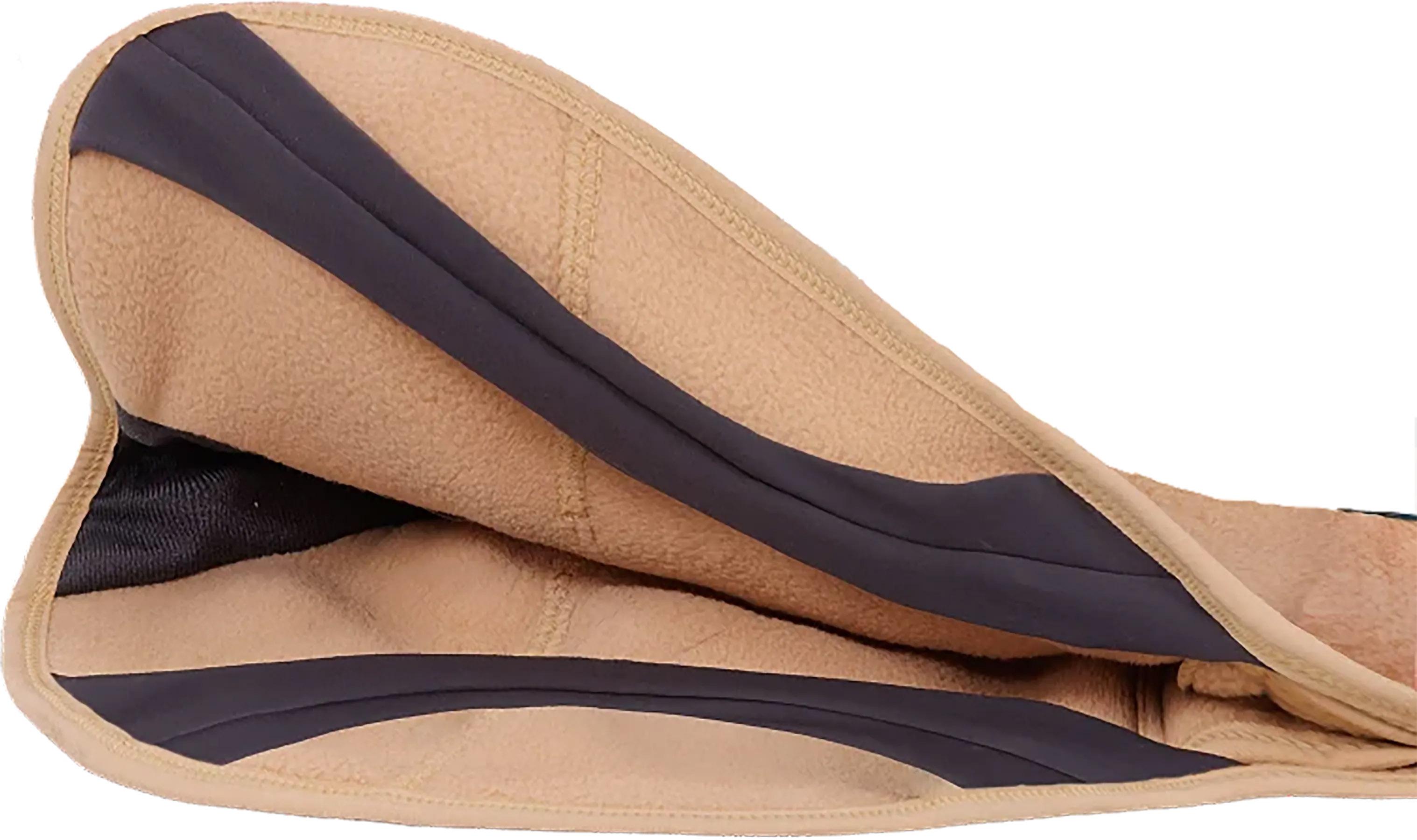 Numéro de l'image de la galerie de produits 2 pour le produit Gilet polaire Timberline Fuse