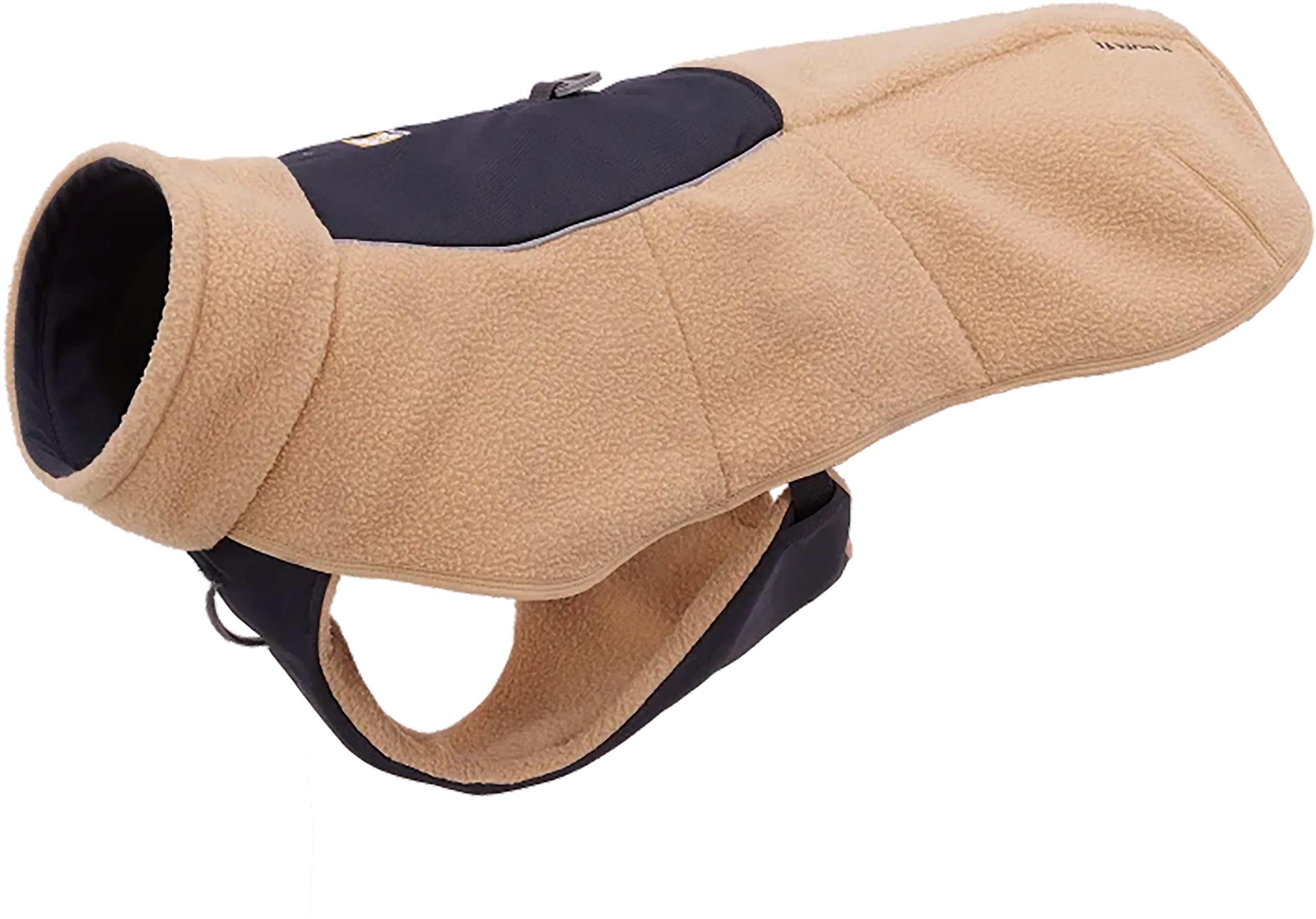 Numéro de l'image de la galerie de produits 3 pour le produit Gilet polaire Timberline Fuse