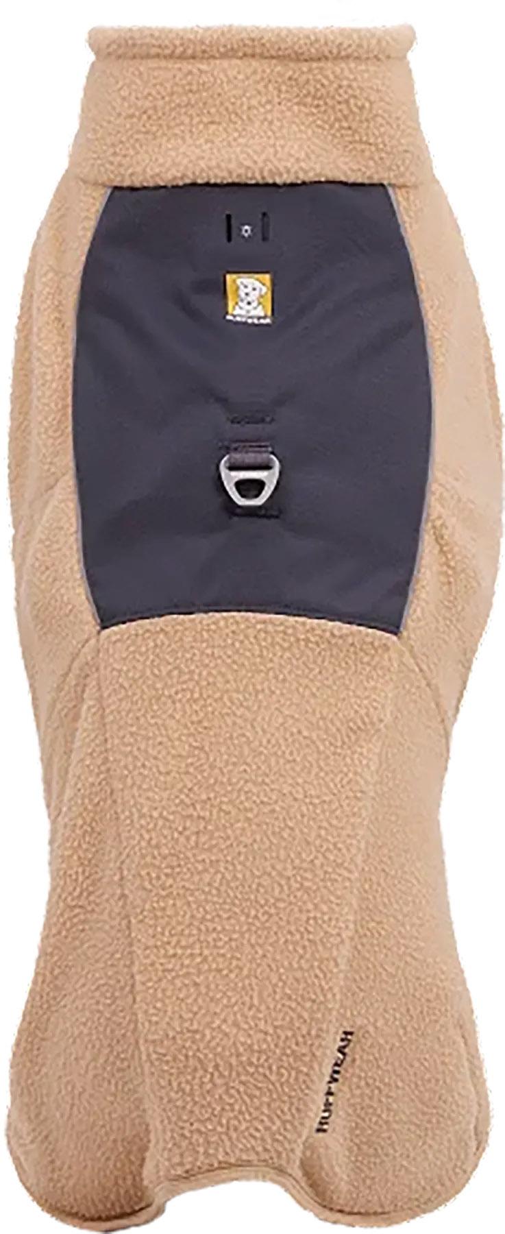 Numéro de l'image de la galerie de produits 4 pour le produit Gilet polaire Timberline Fuse