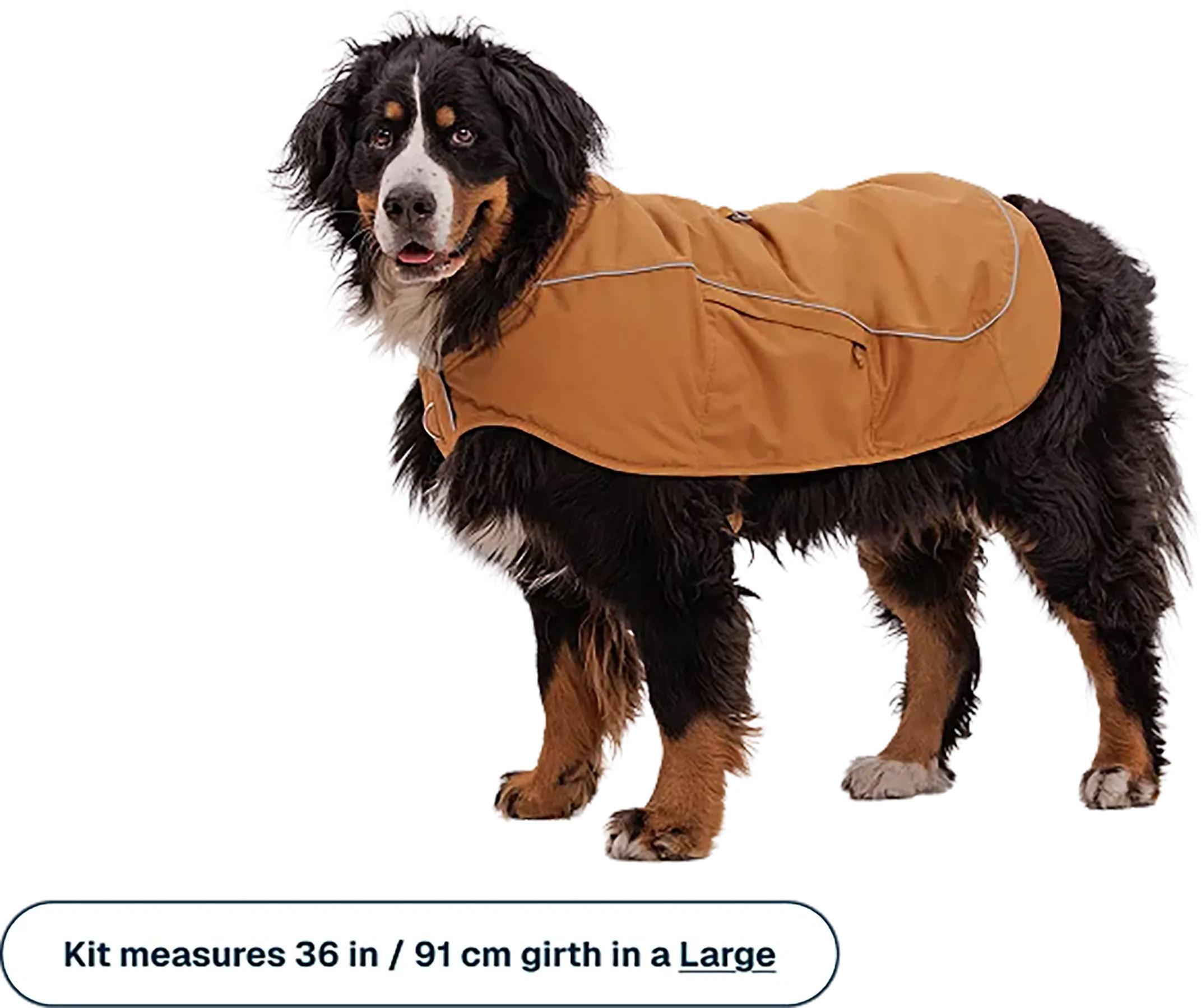 Numéro de l'image de la galerie de produits 2 pour le produit Veste isolante Overcoat Fuse