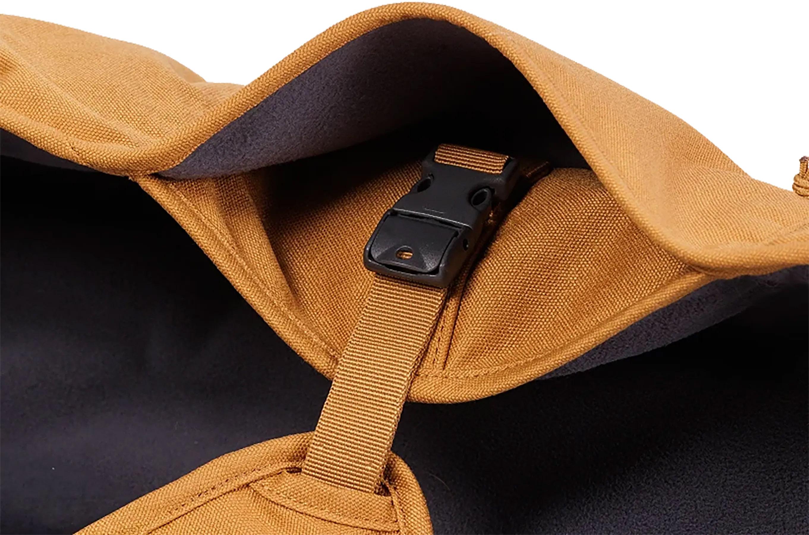 Numéro de l'image de la galerie de produits 3 pour le produit Veste isolante Overcoat Fuse