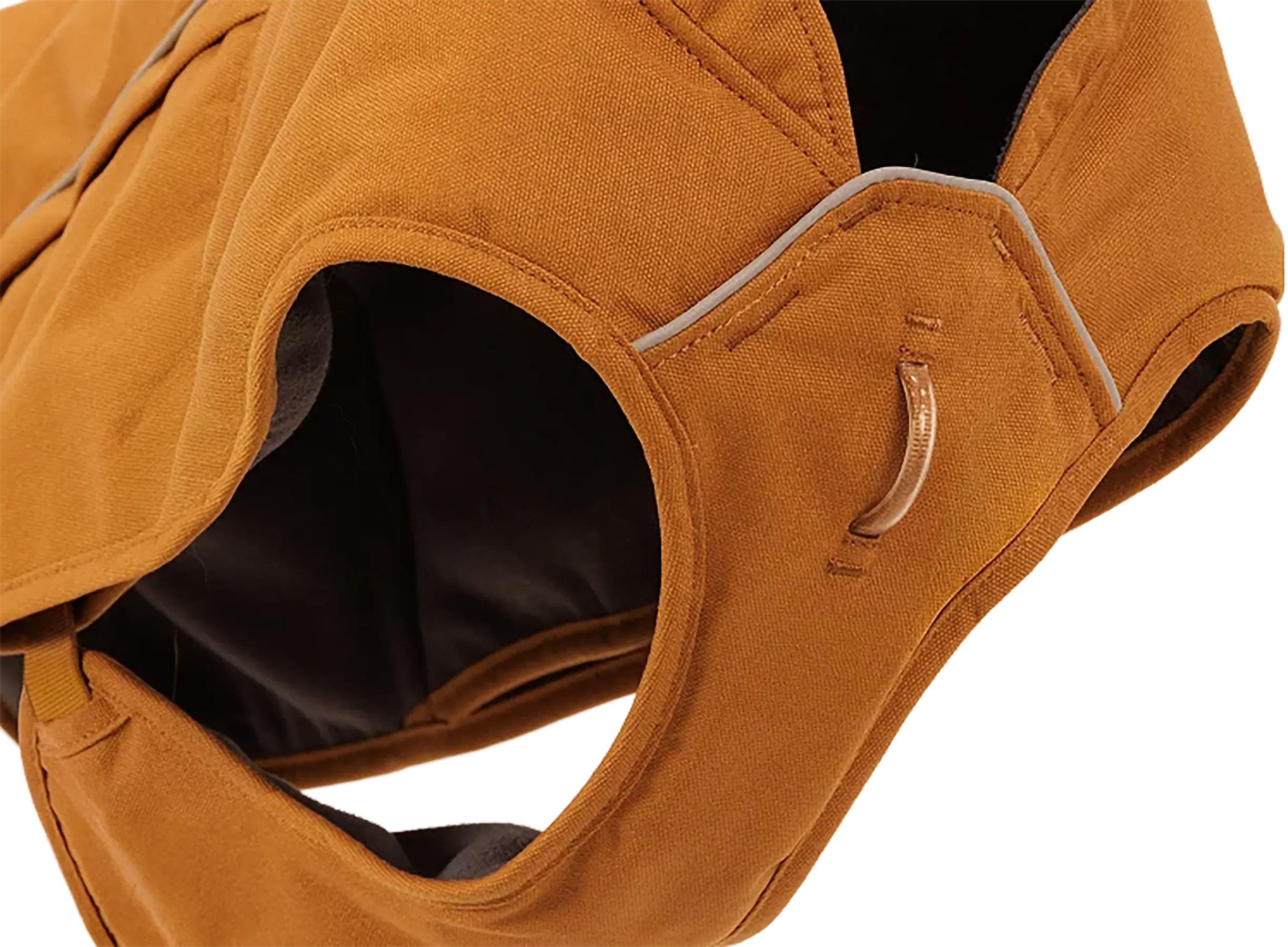Numéro de l'image de la galerie de produits 4 pour le produit Veste isolante Overcoat Fuse