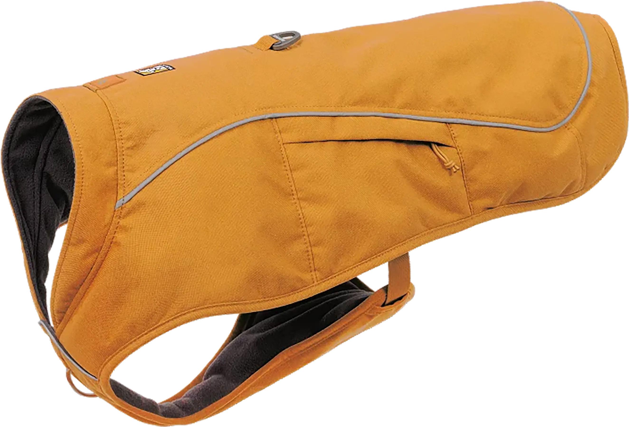 Numéro de l'image de la galerie de produits 5 pour le produit Veste isolante Overcoat Fuse