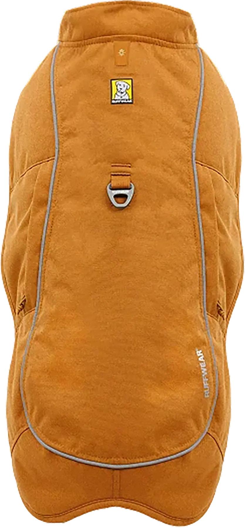 Numéro de l'image de la galerie de produits 7 pour le produit Veste isolante Overcoat Fuse