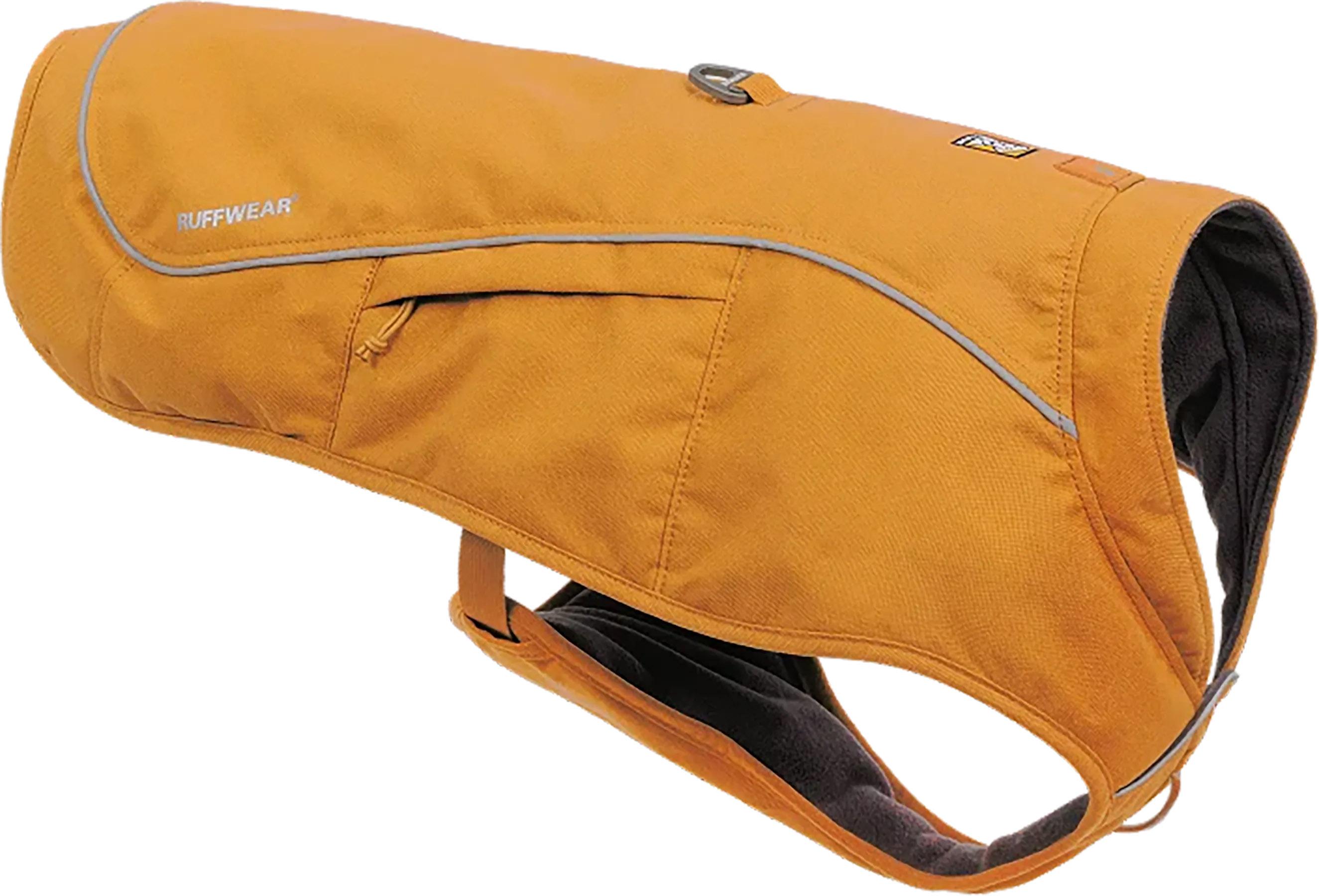 Image de produit pour Veste isolante Overcoat Fuse